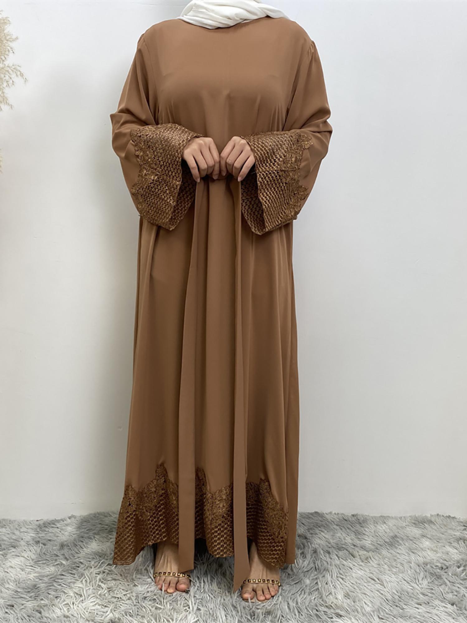 Hijab Kleid "Havva"